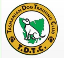Tasmanian Dog Training Club Inc