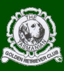 Tasmanian Golden Retriever Club
