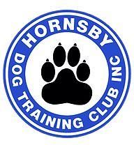 Hornsby Dog Training Club