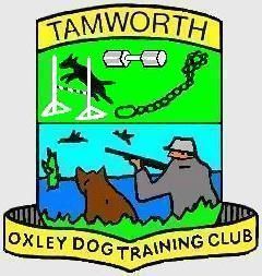 Oxley Dog Training Club