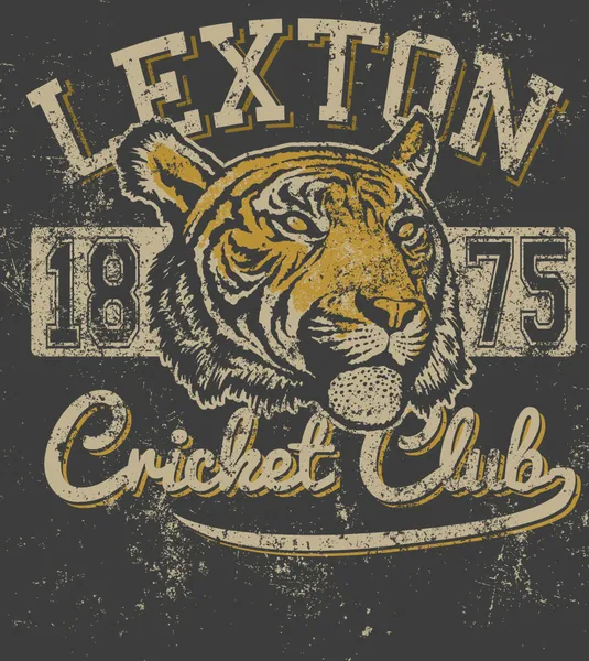 Lexton Cricket Club