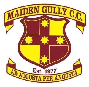 Maiden Gully Cricket Club