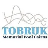 Tobruk Memorial Pool