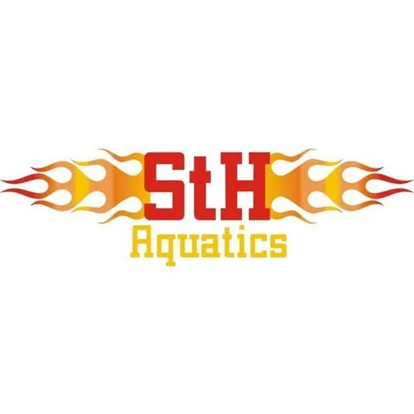 St Hilda's Aquatic Club
