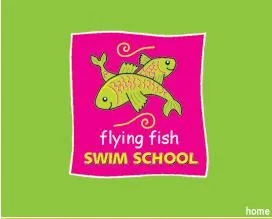 Flying Fish Swim School