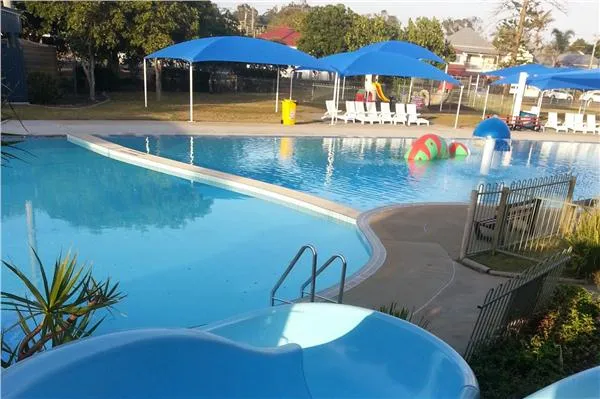 Sandgate Aquatic Centre
