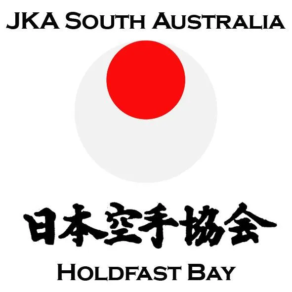 JKA Holdfast Bay Karate Club