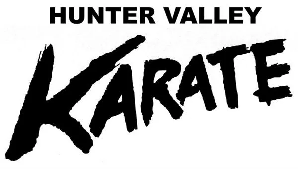 Hunter Valley Karate - Telarah Public School