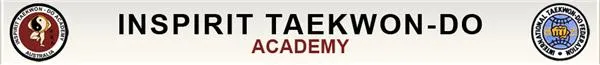 Inspirit Taekwon-Do ITF