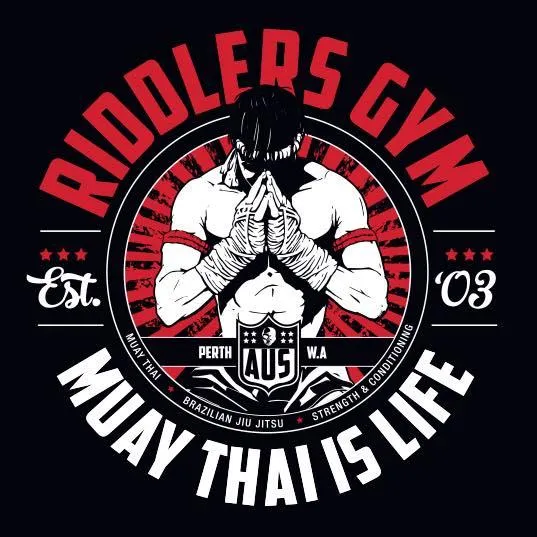 Riddlers Gym