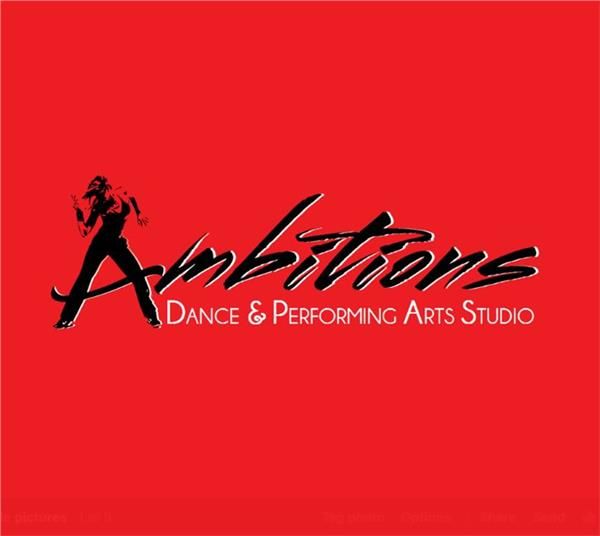 Ambitions Dance Studio