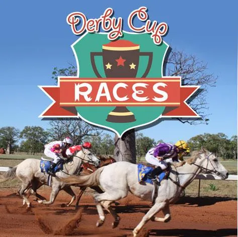 West Kimberley Turf Club (Derby)