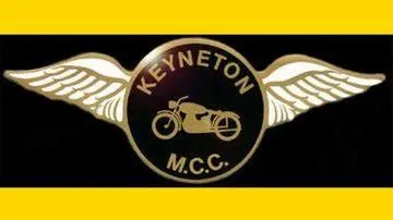 Keyneton MCC