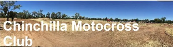 Chinchilla Motocross Club