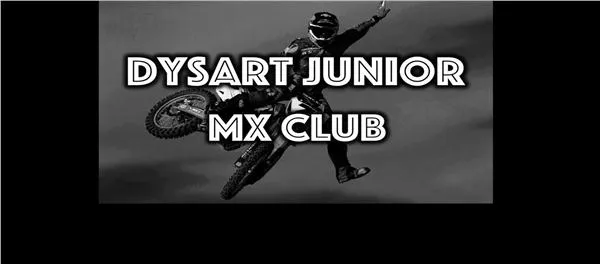 Dysart Junior Motocross Club