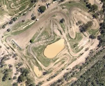 Moreton Districts Motocross Inc.
