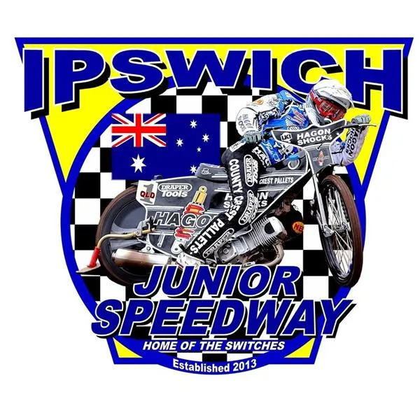 Ipswich Switches Junior Speedway Club