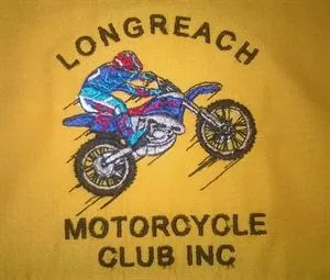 Longreach Motorcycle Club