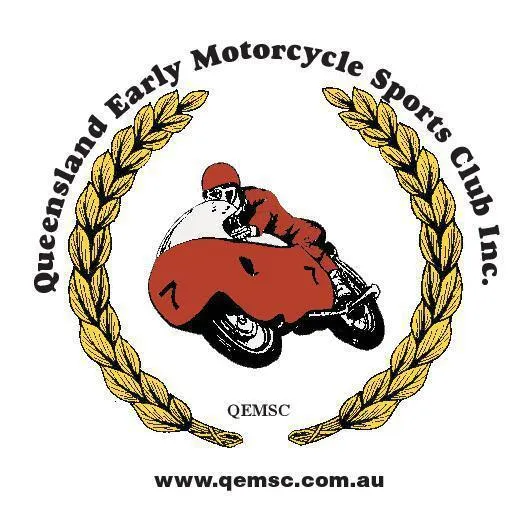 Queensland Early Motorcycle Sports Club (QEMSC)