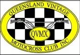 Queensland Vintage Motocross Club