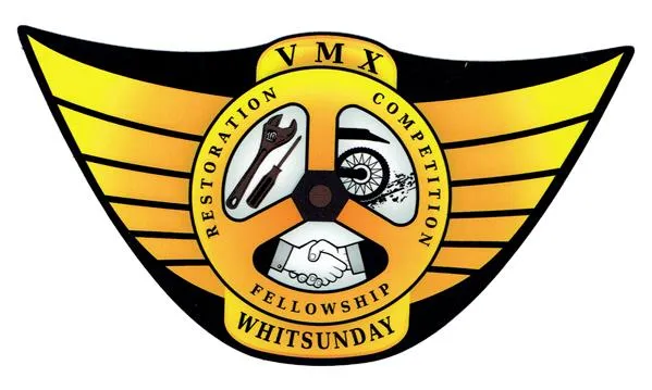 VMX Whitsunday Inc
