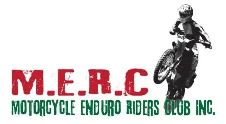 Motorcycle Enduro Riders Club Inc. (MERC)