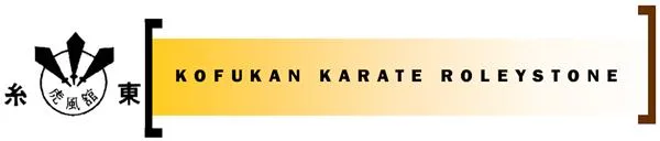 Shito Ryu Karate Do Kofukan International Inc