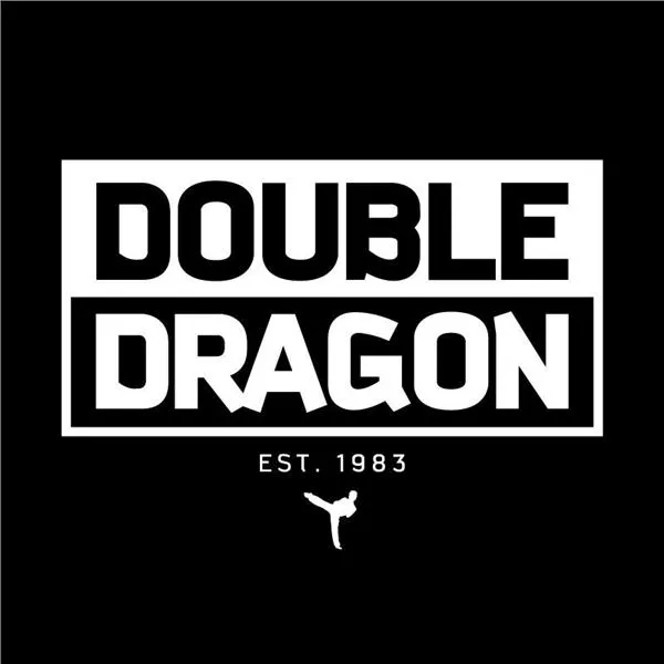 Double Dragon Martial Arts Gym