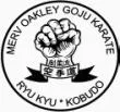 Australian Goju Kai Karate - Merv Oakley Goju Karate Australia