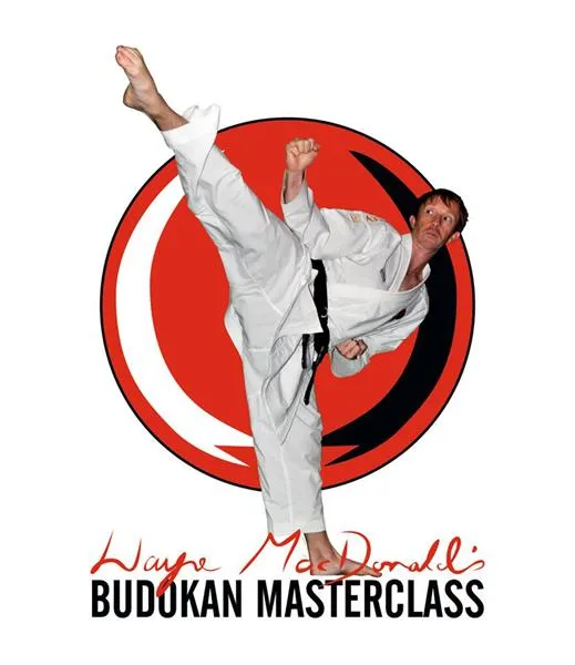 Karate Budokan International