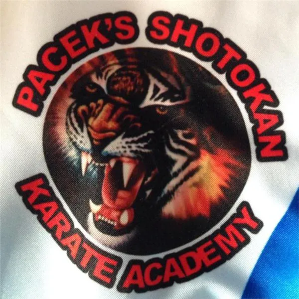 Pacek's Shotokan Karate Academy