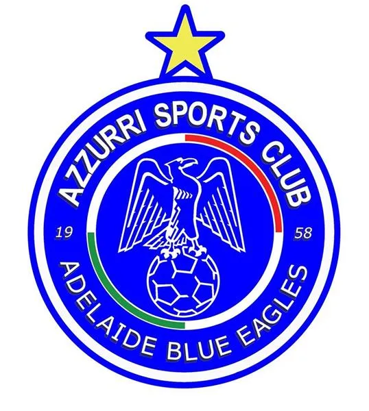 Adelaide Blue Eagles Soccer Club