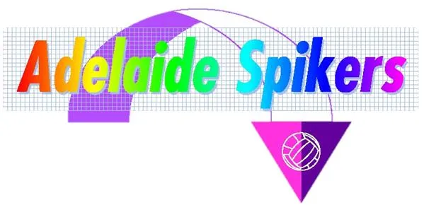 Adelaide Spikers Volleyball Club