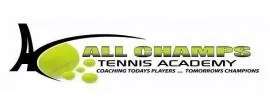 All Champs Tennis Academy