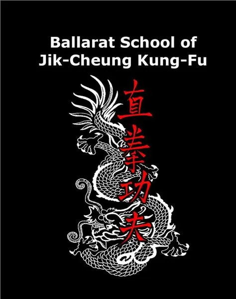 Ballarat School Of Jik-Cheung Kung-Fu