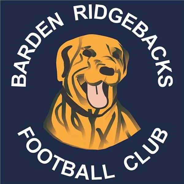 Barden Ridgebacks Football Club