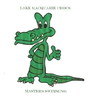 Lake Macquarie Crocs Masters Swimming