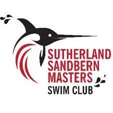 Sutherland Sandbern Masters Swim Club