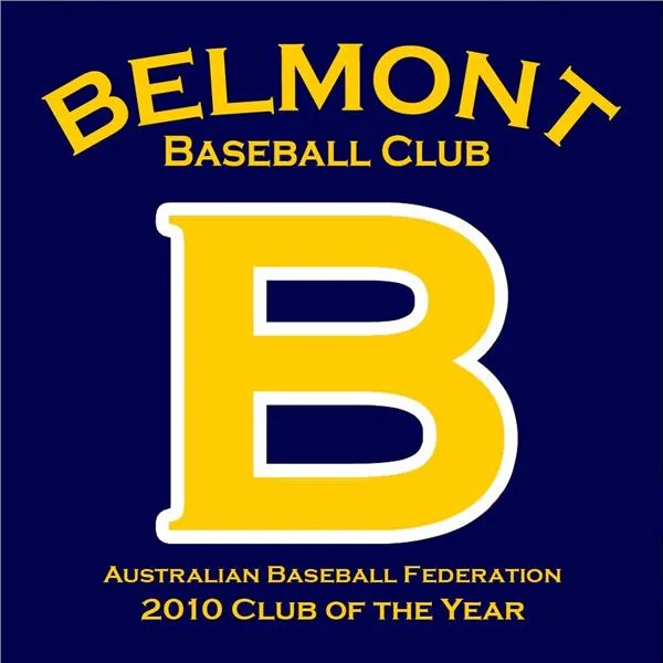 Belmont Baseball Club Inc.