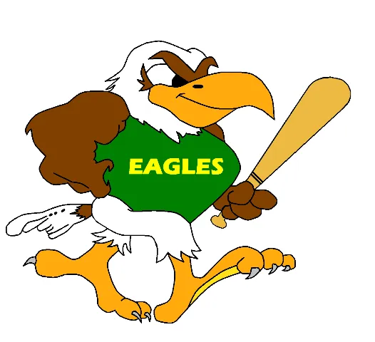 Berkeley Eagles Baseball Club