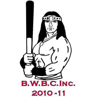 Berri Warriors Baseball Club