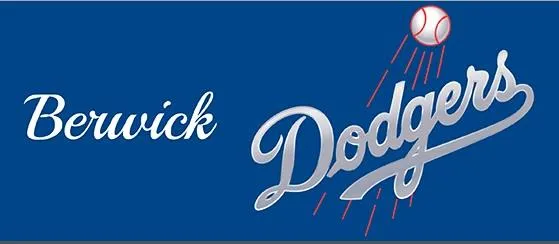 Berwick Dodgers Baseball Club