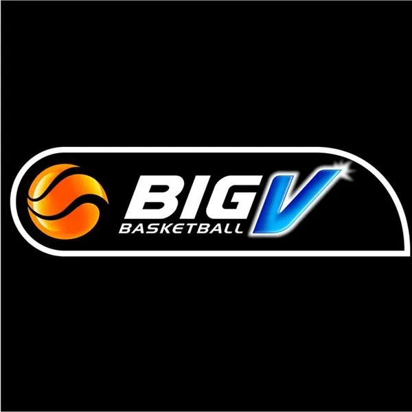 Big V Basketball