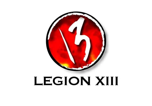 Brazilian Jiu-jitsu Legion 13 Kalamunda