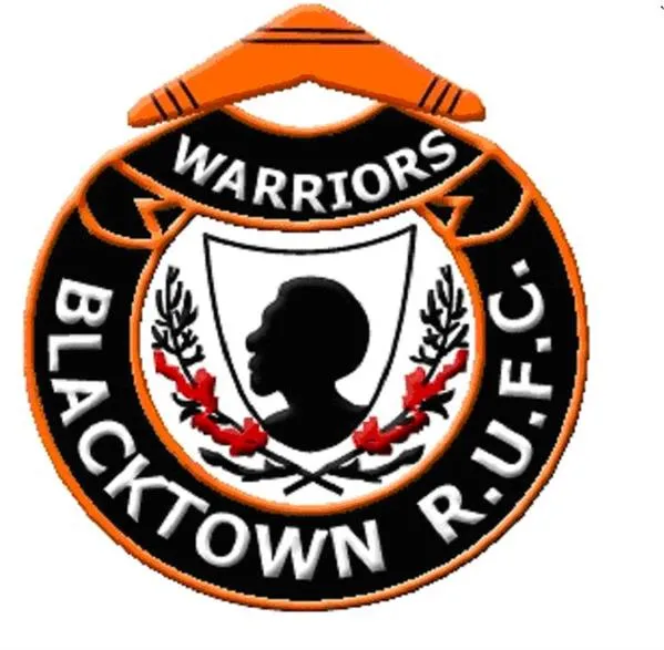 Blacktown Rugby Union Football Club