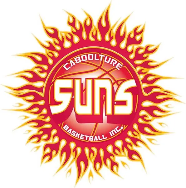 Caboolture Suns Basketball 