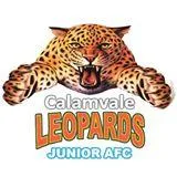  Calamvale Leopards Junior AFL Club