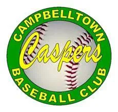 Campbelltown Caspers Baseball Club