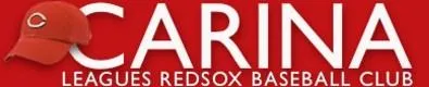 Carina Leagues Redsox Baseball Club
