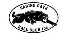 Carine Cats Ball Club